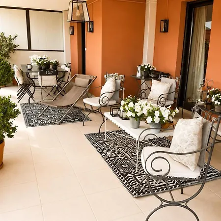 Luxurious Two Bedrooms Raphael * Saint-Raphaël
