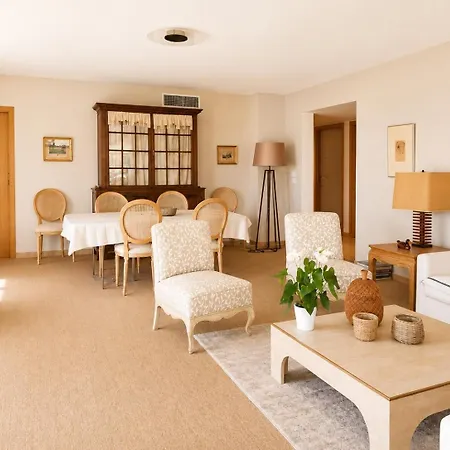 Luxurious Two Bedrooms Raphael Apartamento Saint-Raphaël