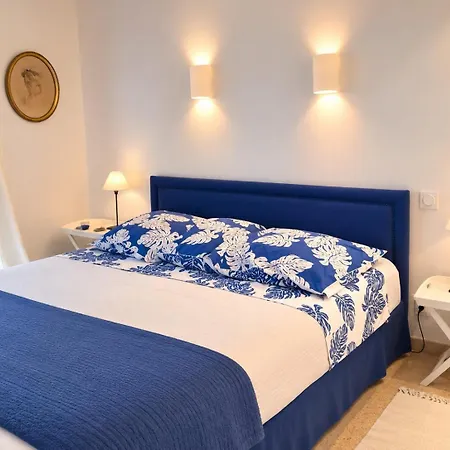 Luxurious Two Bedrooms Raphael Saint-Raphaël