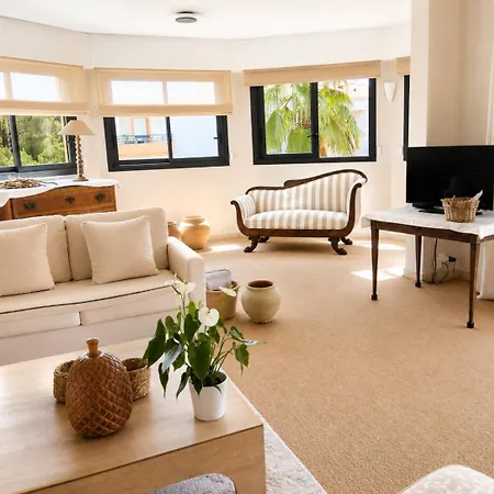 Apartamento Luxurious Two Bedrooms Raphael *