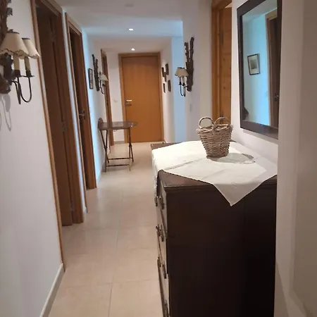 Luxurious Two Bedrooms Raphael