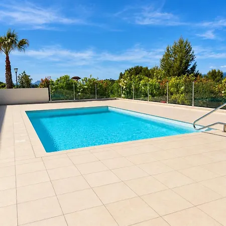Luxurious Two Bedrooms Raphael Apartamento *